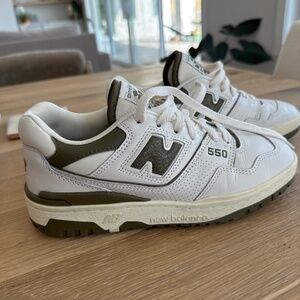 New Balance Aimé Leon Dore 550